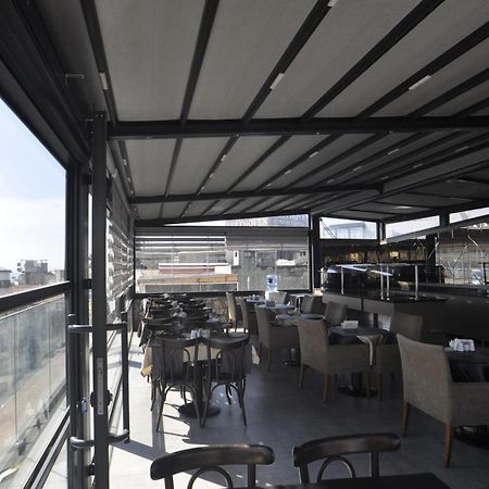 Bergama Hotel Old City Istanbul Ngoại thất bức ảnh