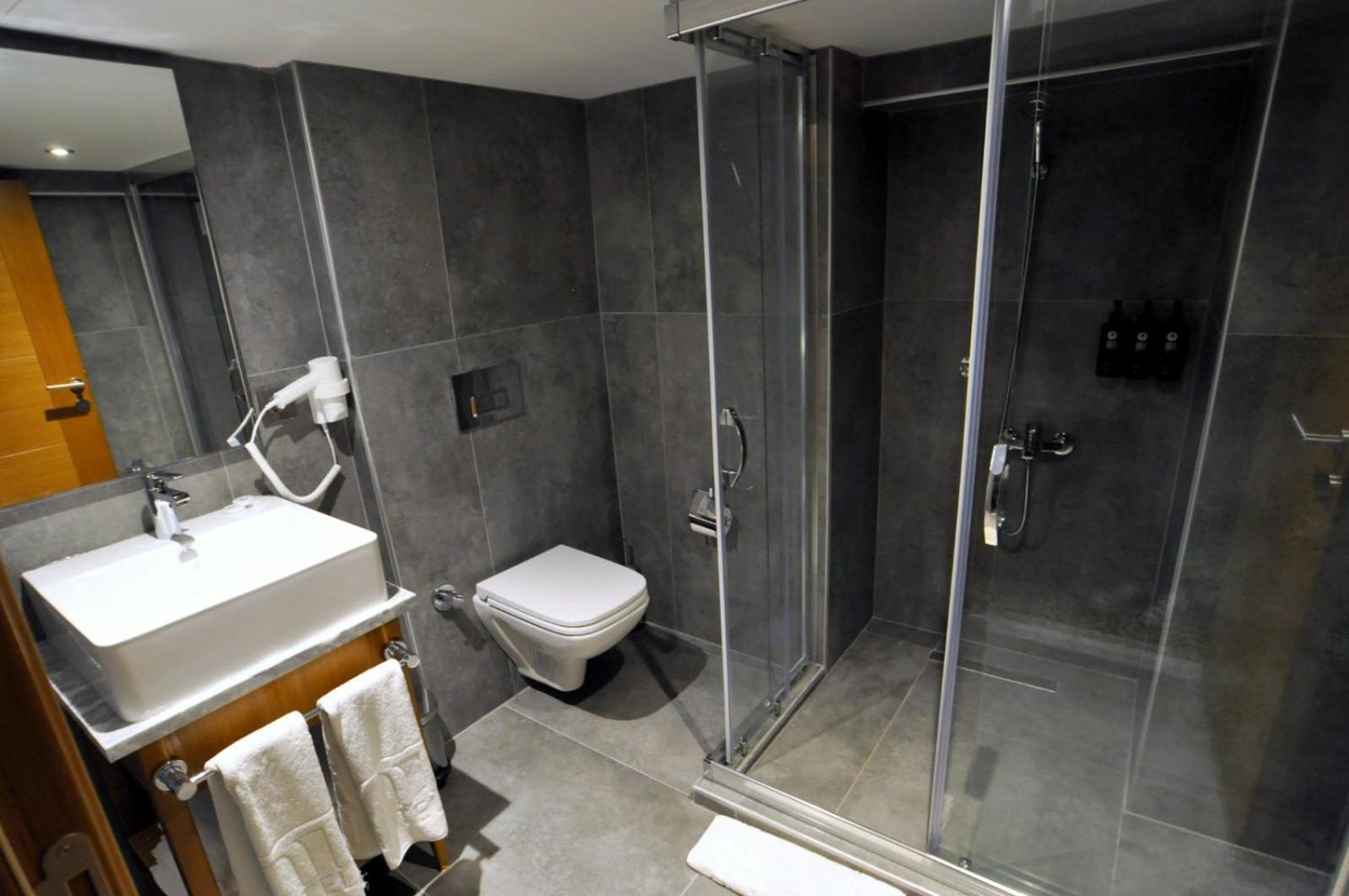 Bergama Hotel Old City Istanbul Ngoại thất bức ảnh