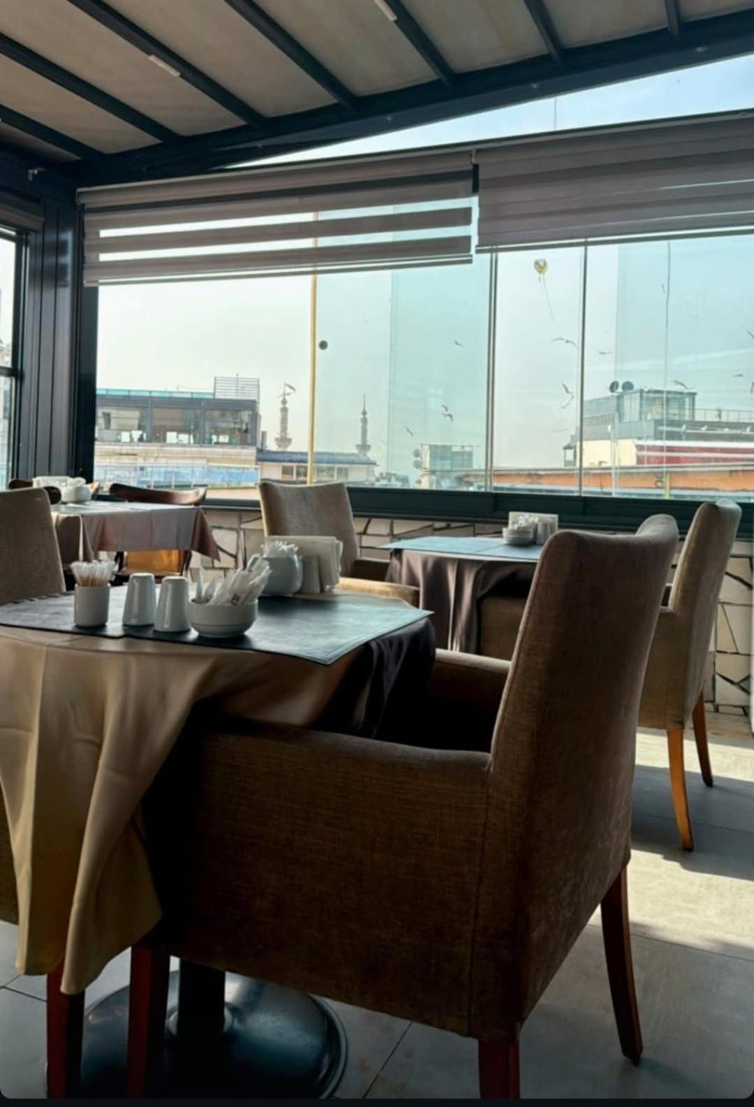 Bergama Hotel Old City Istanbul Ngoại thất bức ảnh